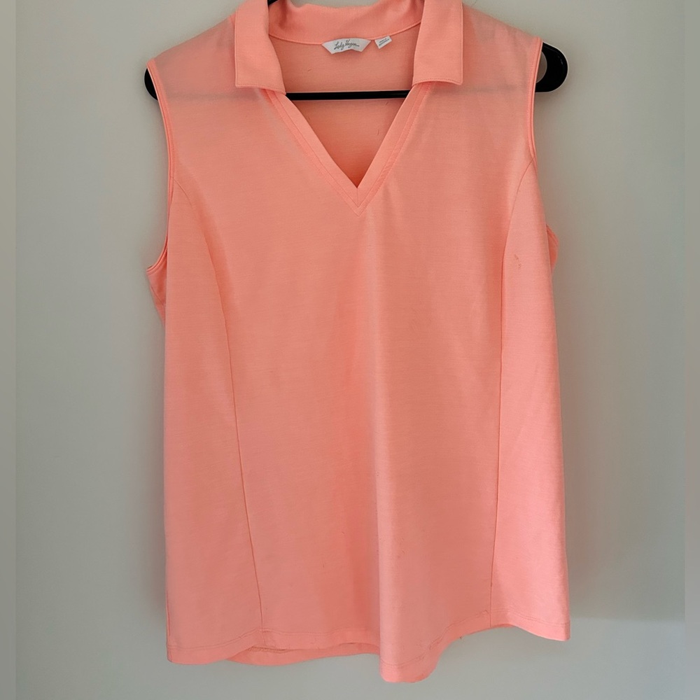 GOLF TOP